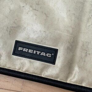 Freitag Laptop Sleeve 15"